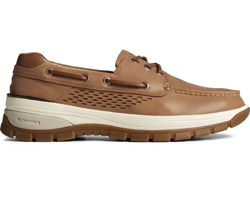 Sperry Men's Gold Cup Billfish PLUSHWAVE - Tan