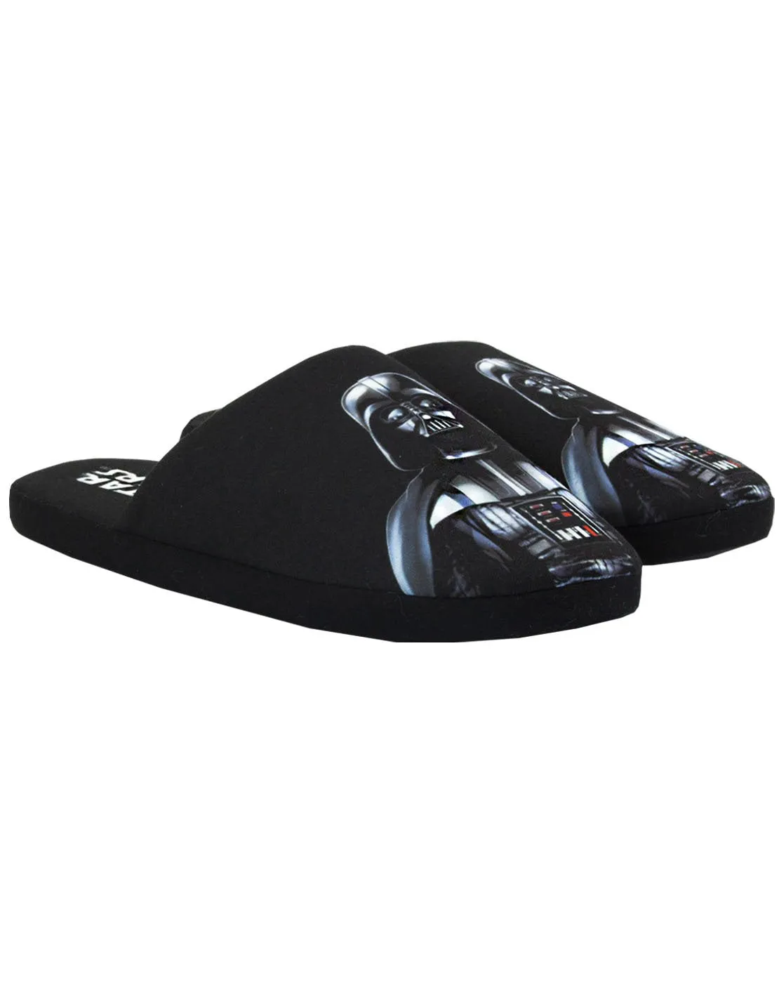 Star Wars Darth Vader Men's Slippers