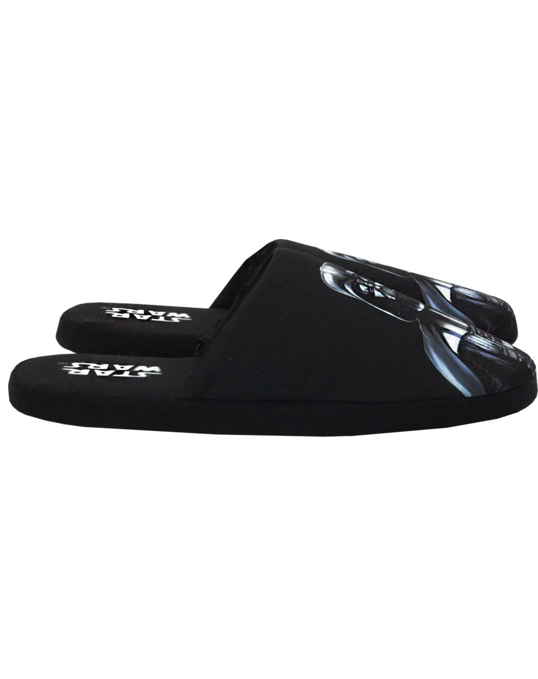 Star Wars Darth Vader Men's Slippers