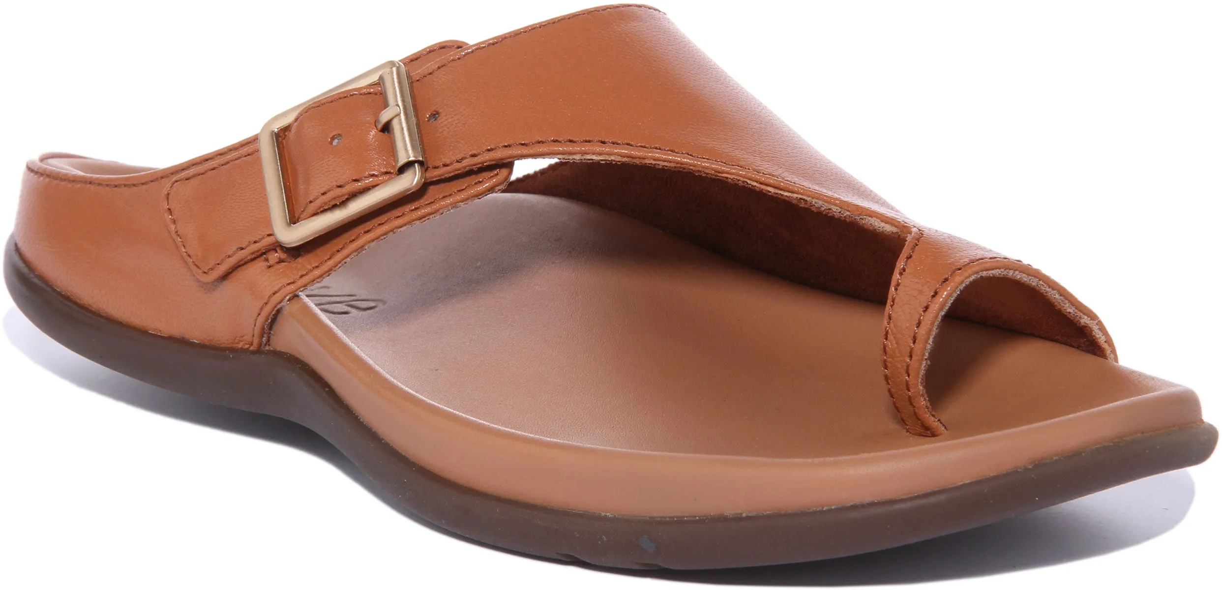 Strive Java In Tan For Women