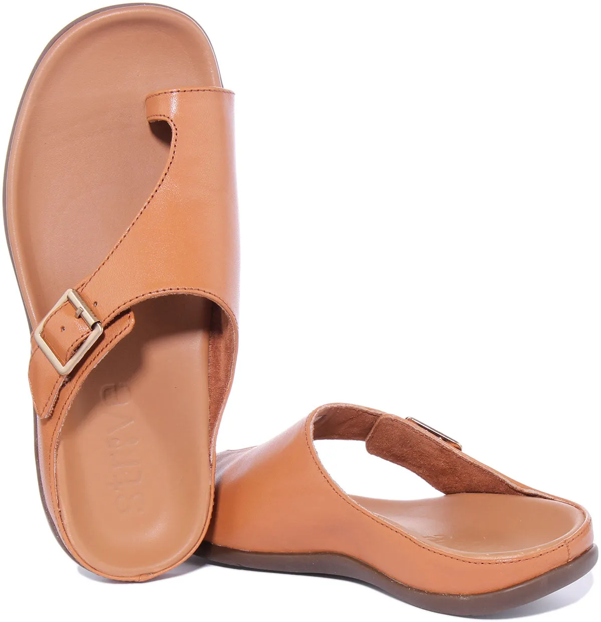 Strive Java In Tan For Women