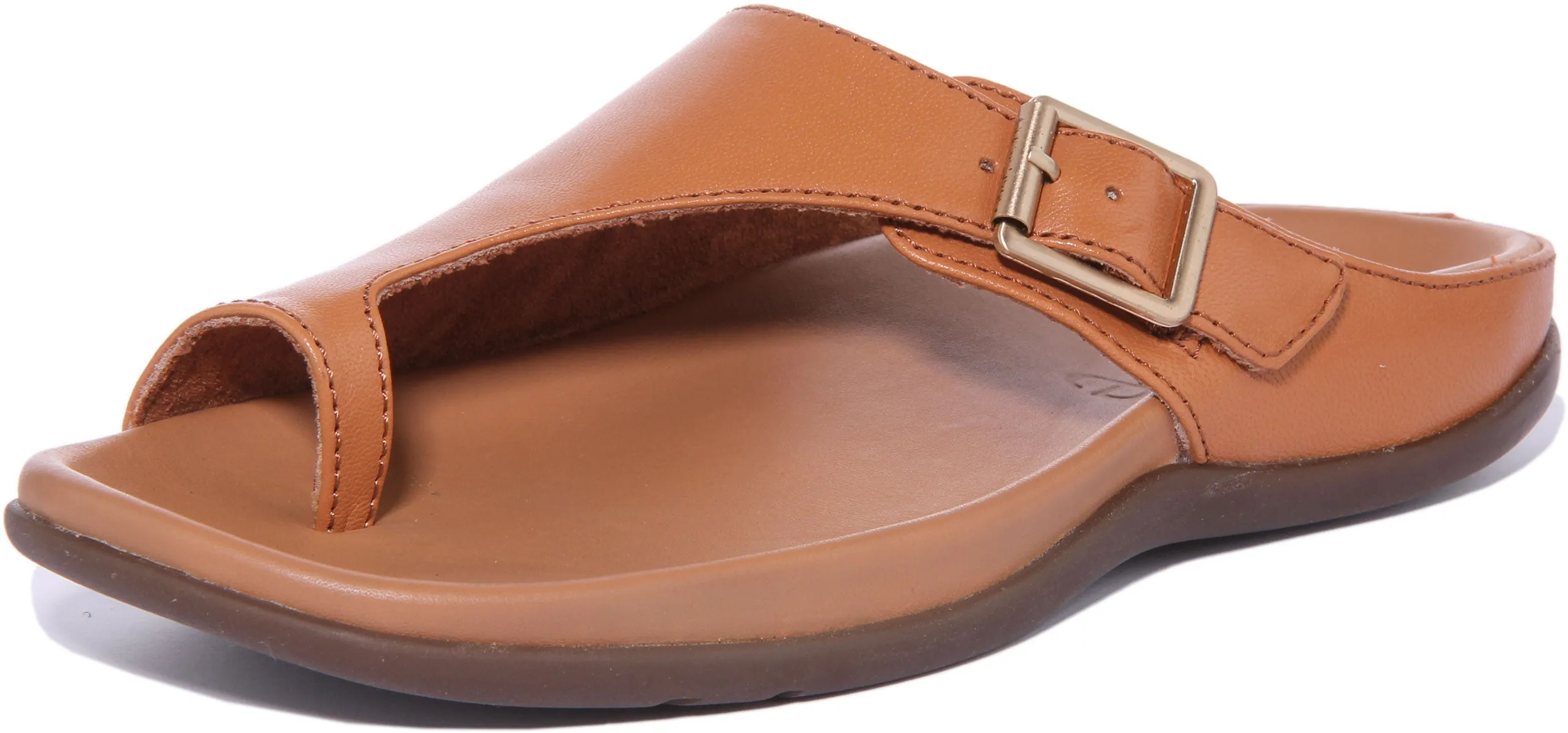 Strive Java In Tan For Women