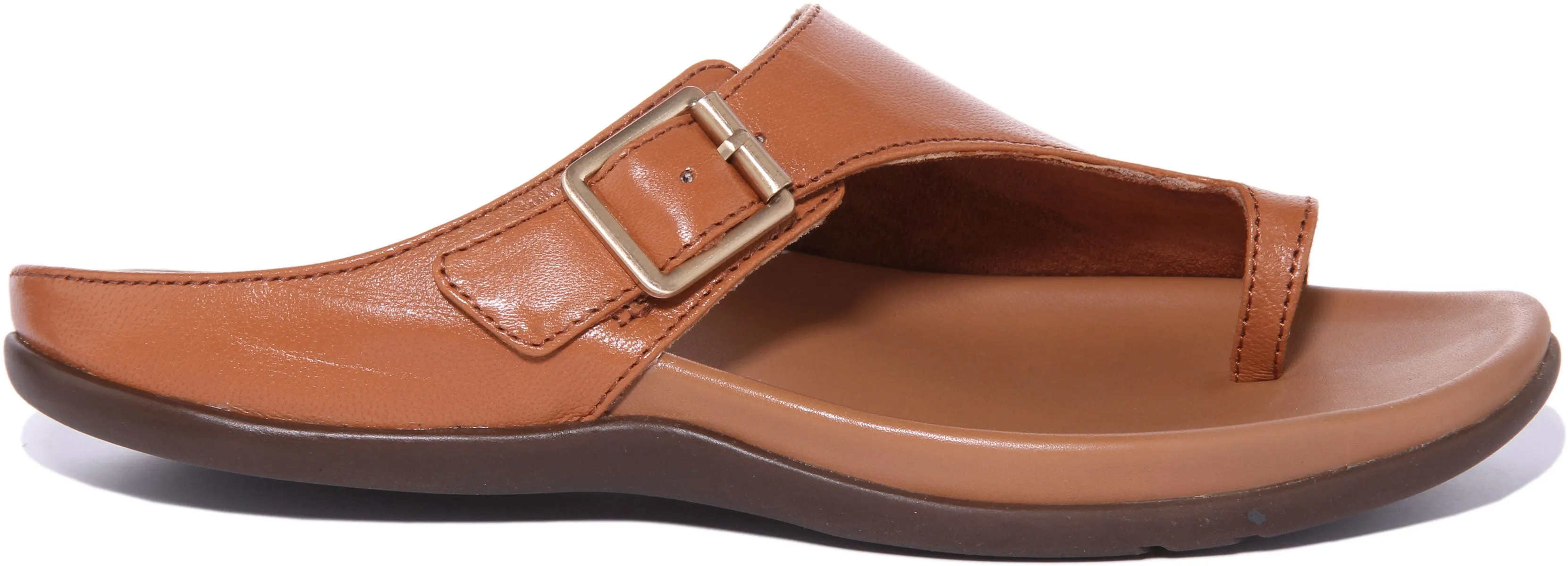 Strive Java In Tan For Women