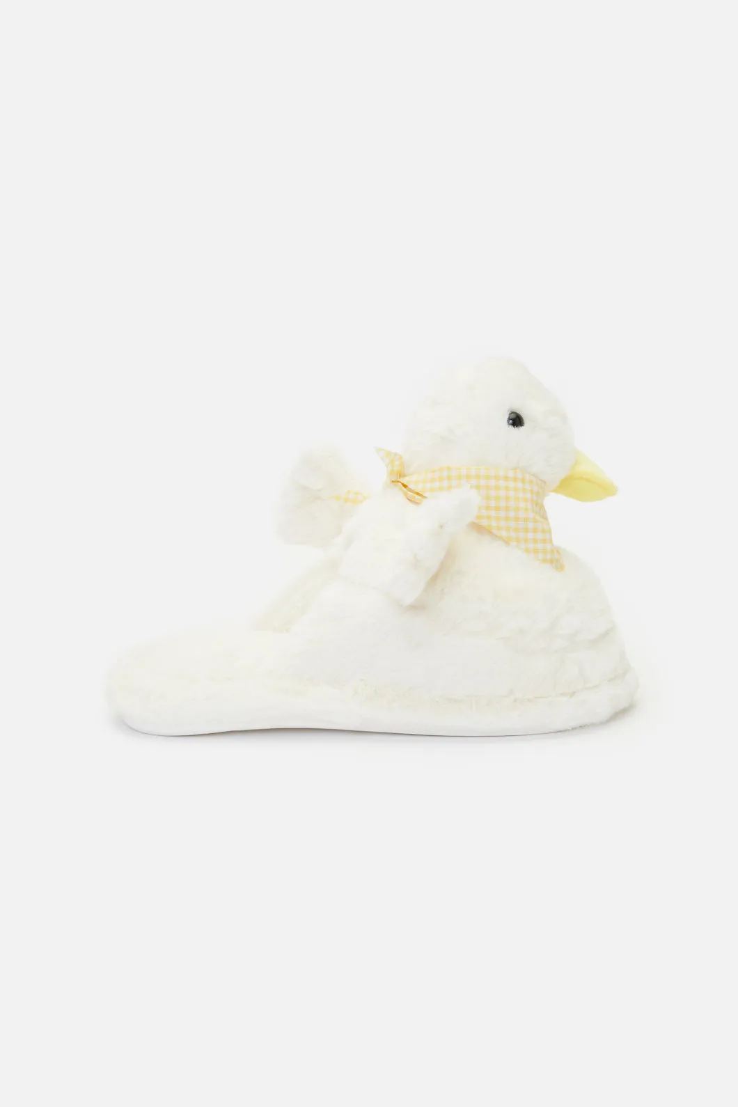 Sweet Duck Slippers