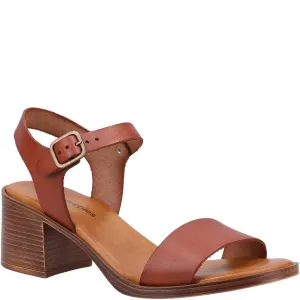 Tan Gabby Sandals