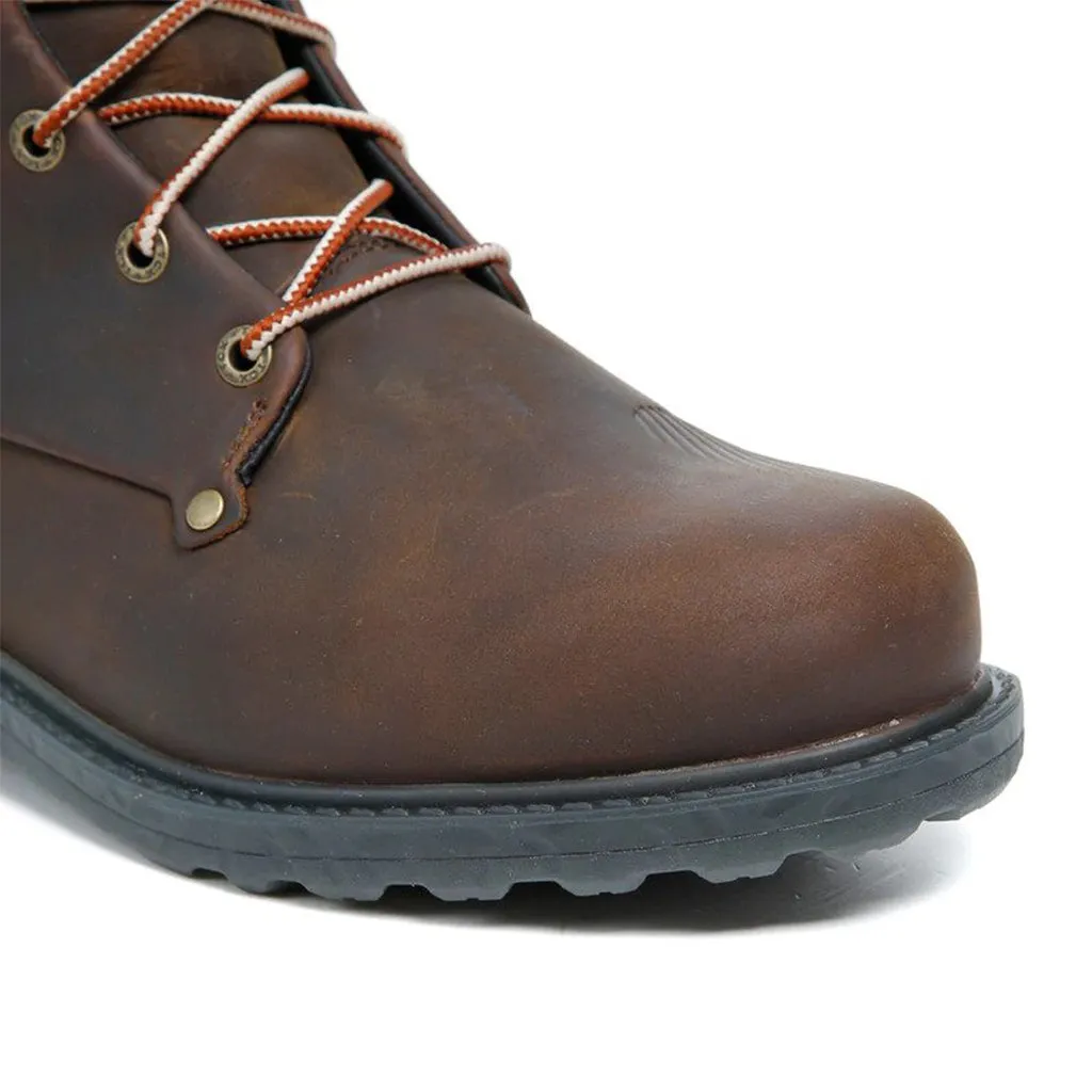 TCX BLEND 2 WATERPROOF BOOTS