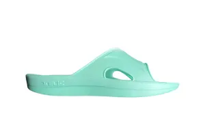 Telic Recharge Slide Seafoam Pearl