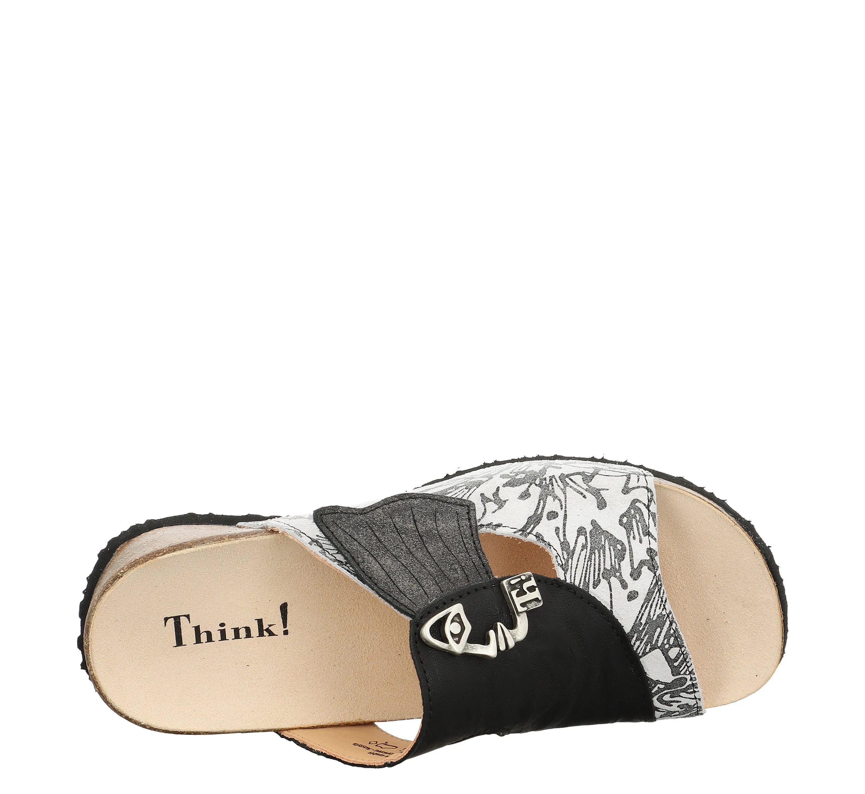 Think! Mizzi Sandals Women's