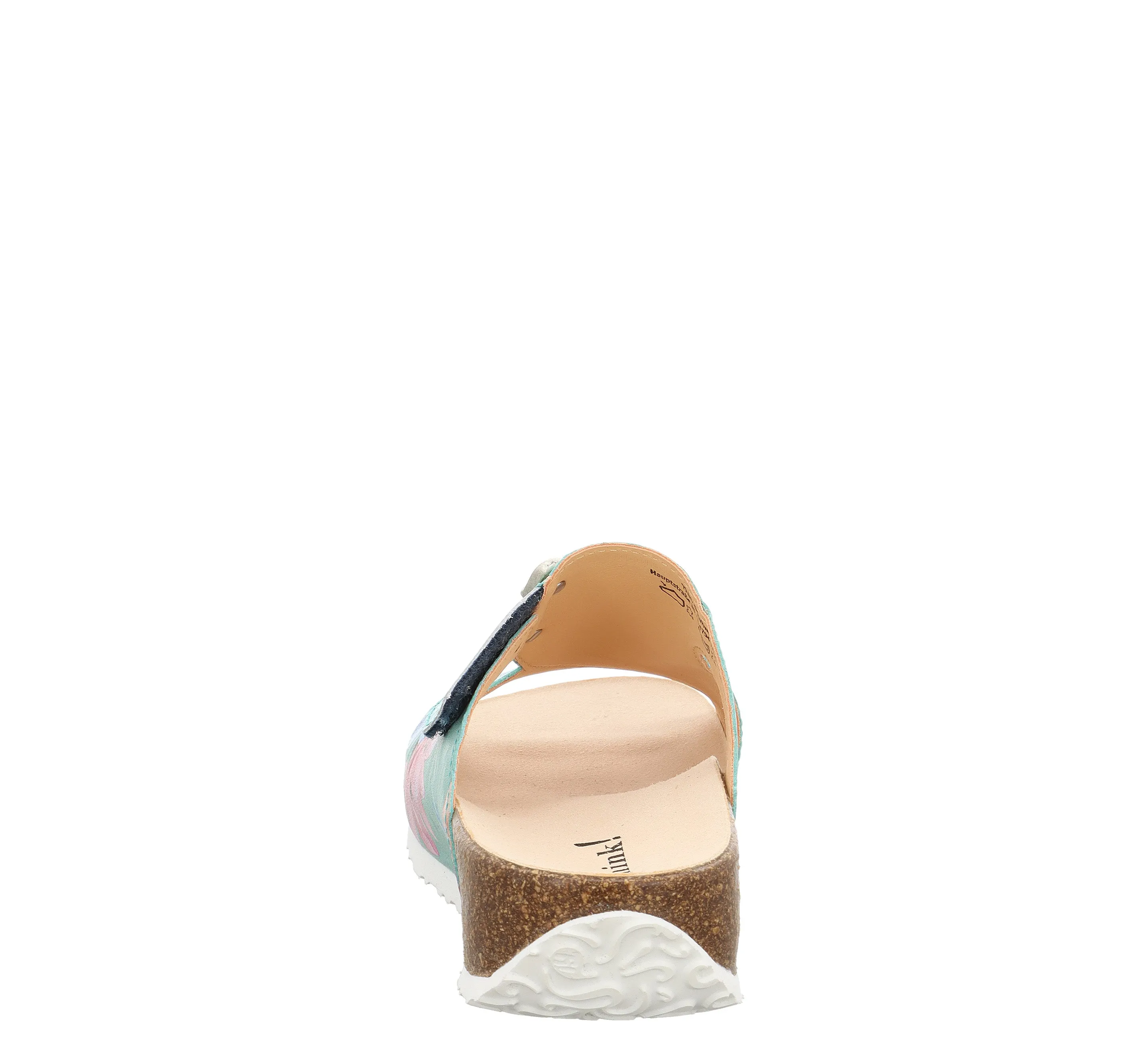 Think! Mizzi Sandals Women's