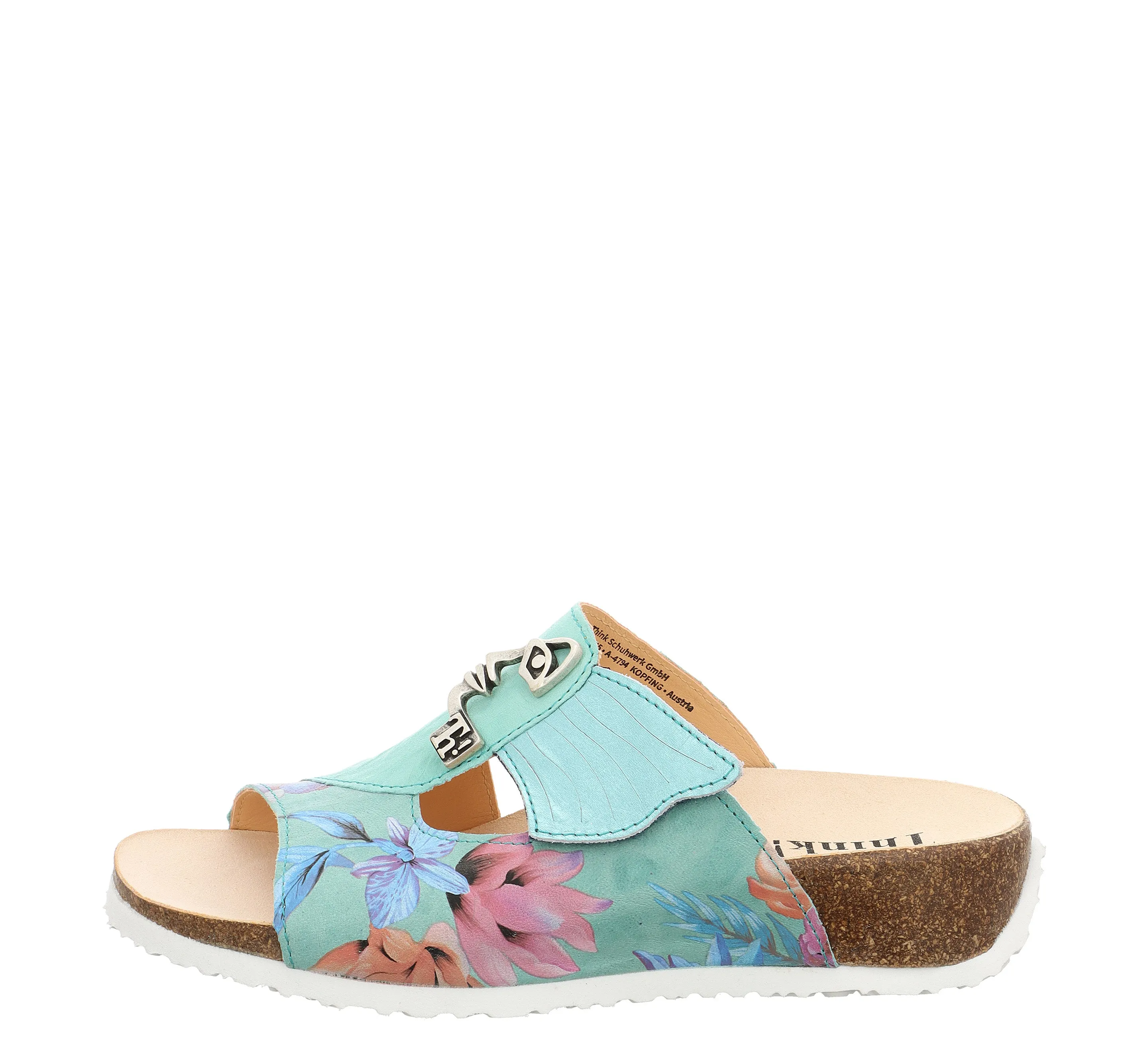 Think! Mizzi Sandals Women's