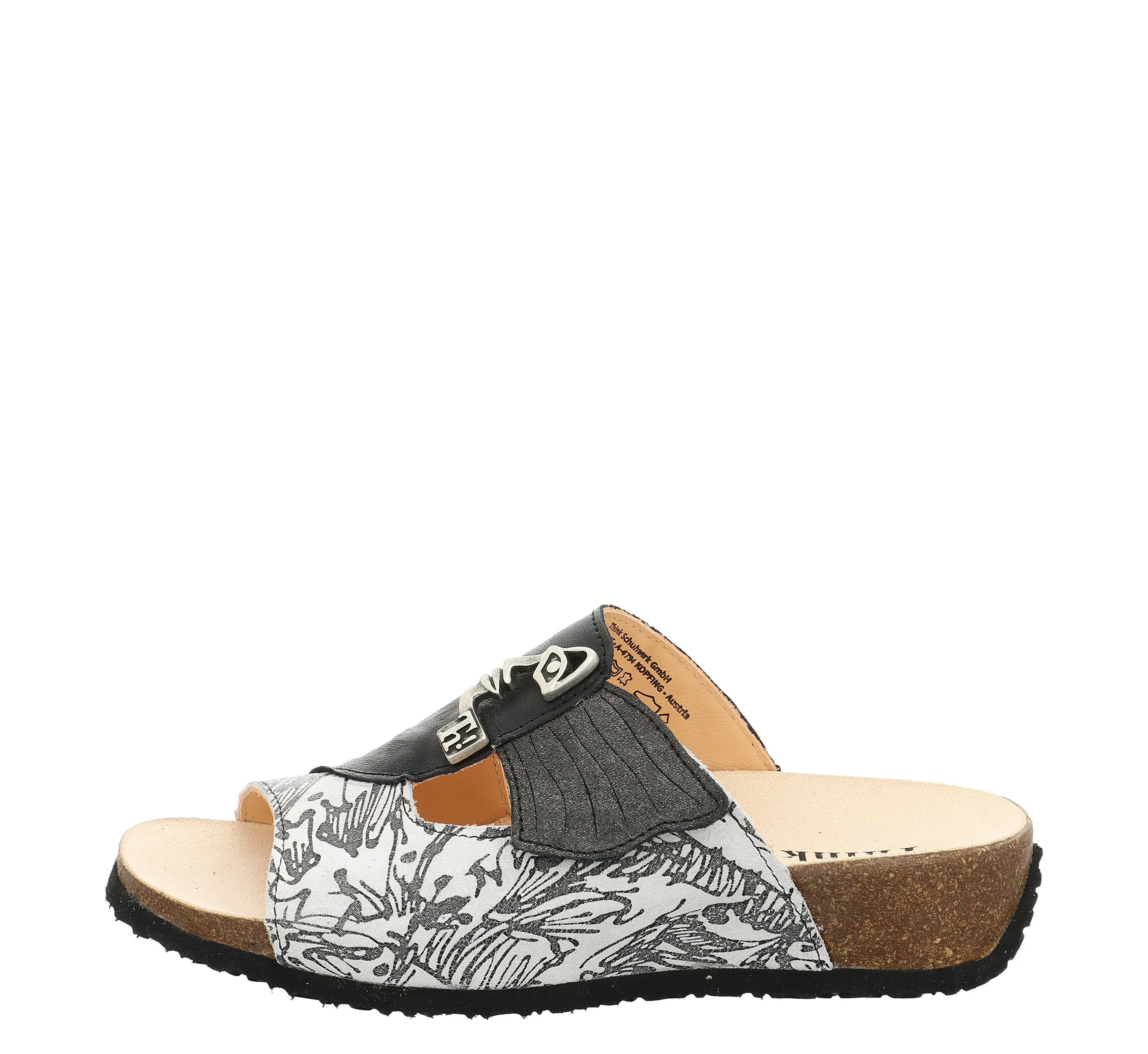 Think! Mizzi Sandals Women's