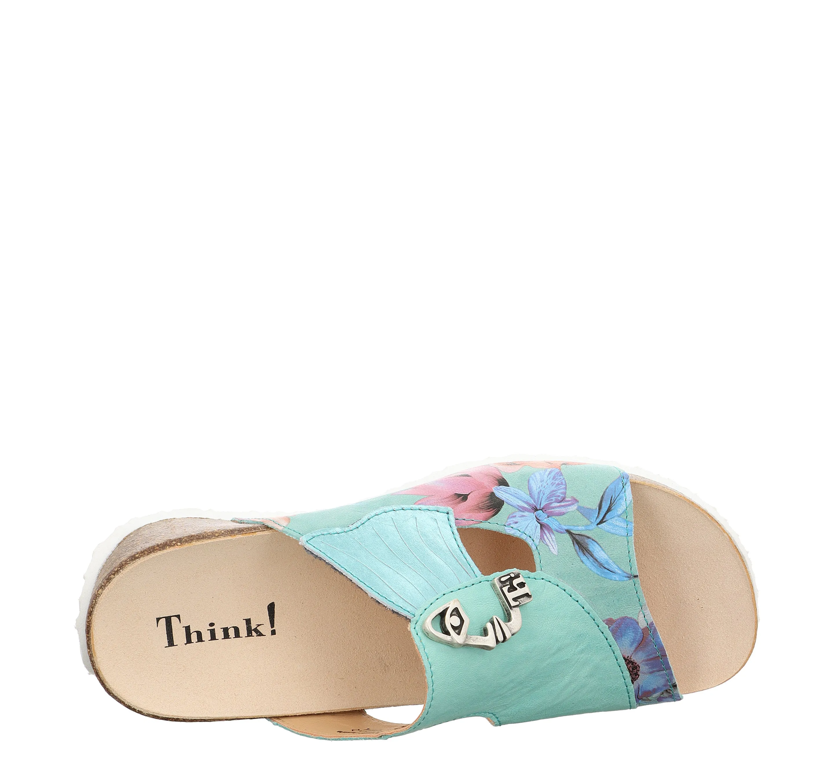 Think! Mizzi Sandals Women's