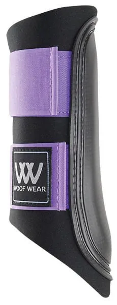 Toklat Woof Wear Sport Brushing Boots, Large