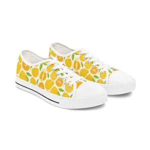 Ugli Fruit Women's Low Top Sneakers