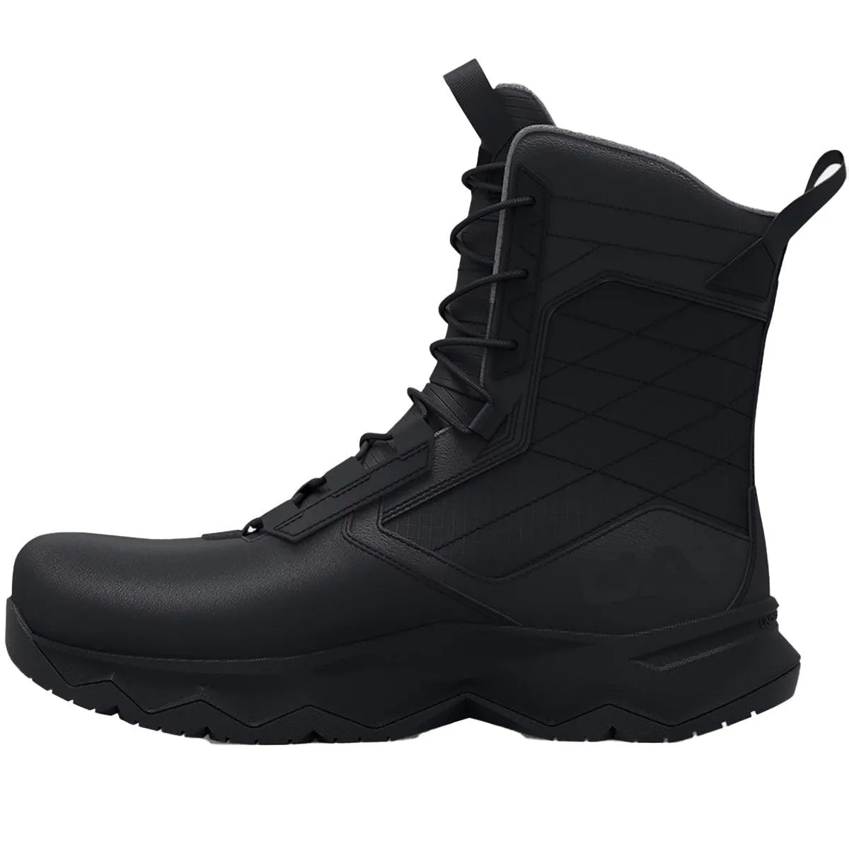 Under Armour Stellar G2 Protect Tactical Boots