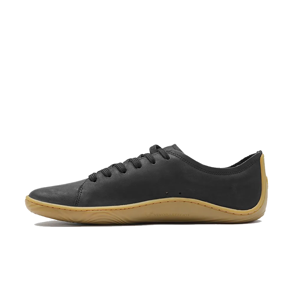 Vivobarefoot Addis Womens Black