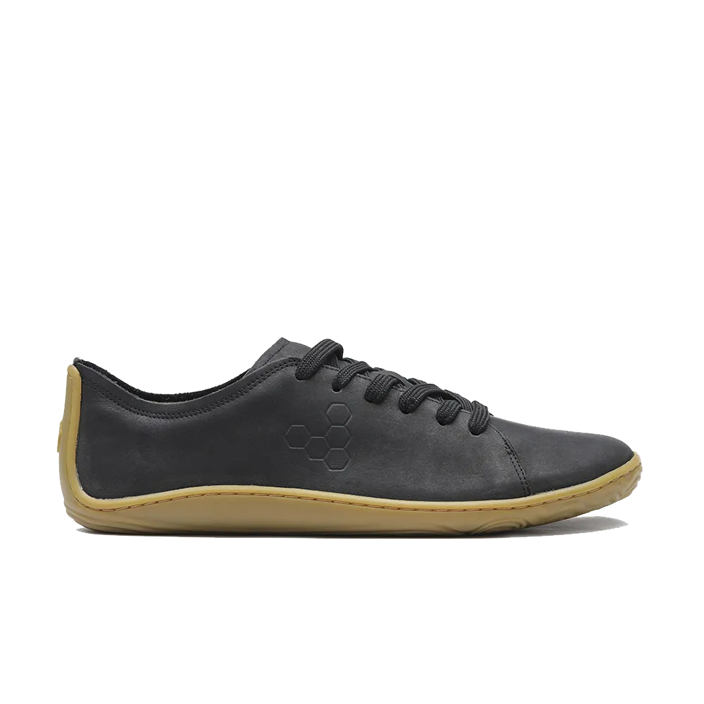 Vivobarefoot Addis Womens Black