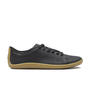 Vivobarefoot Addis Womens Black