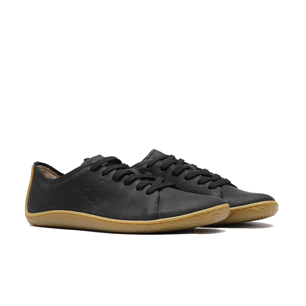 Vivobarefoot Addis Womens Black