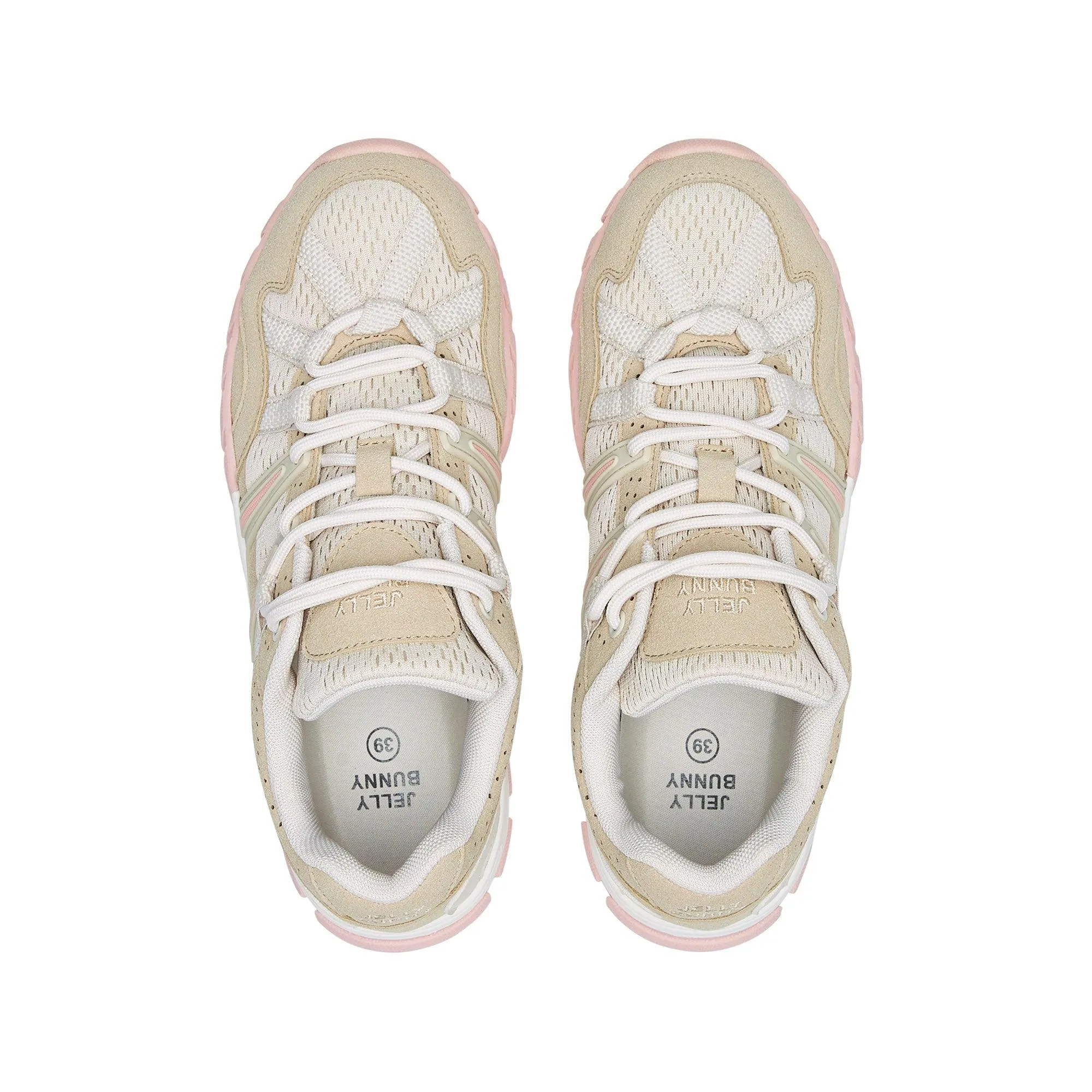 Volothamp Sneaker Beige