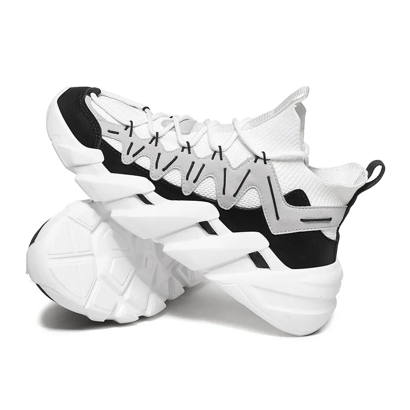 WLS Gunner Sneakers