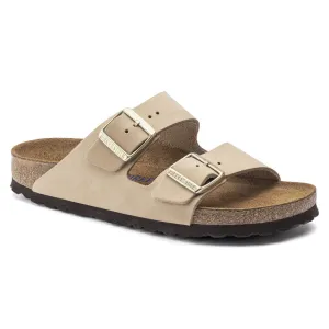 Women's Birkenstock Arizona Soft Footbed