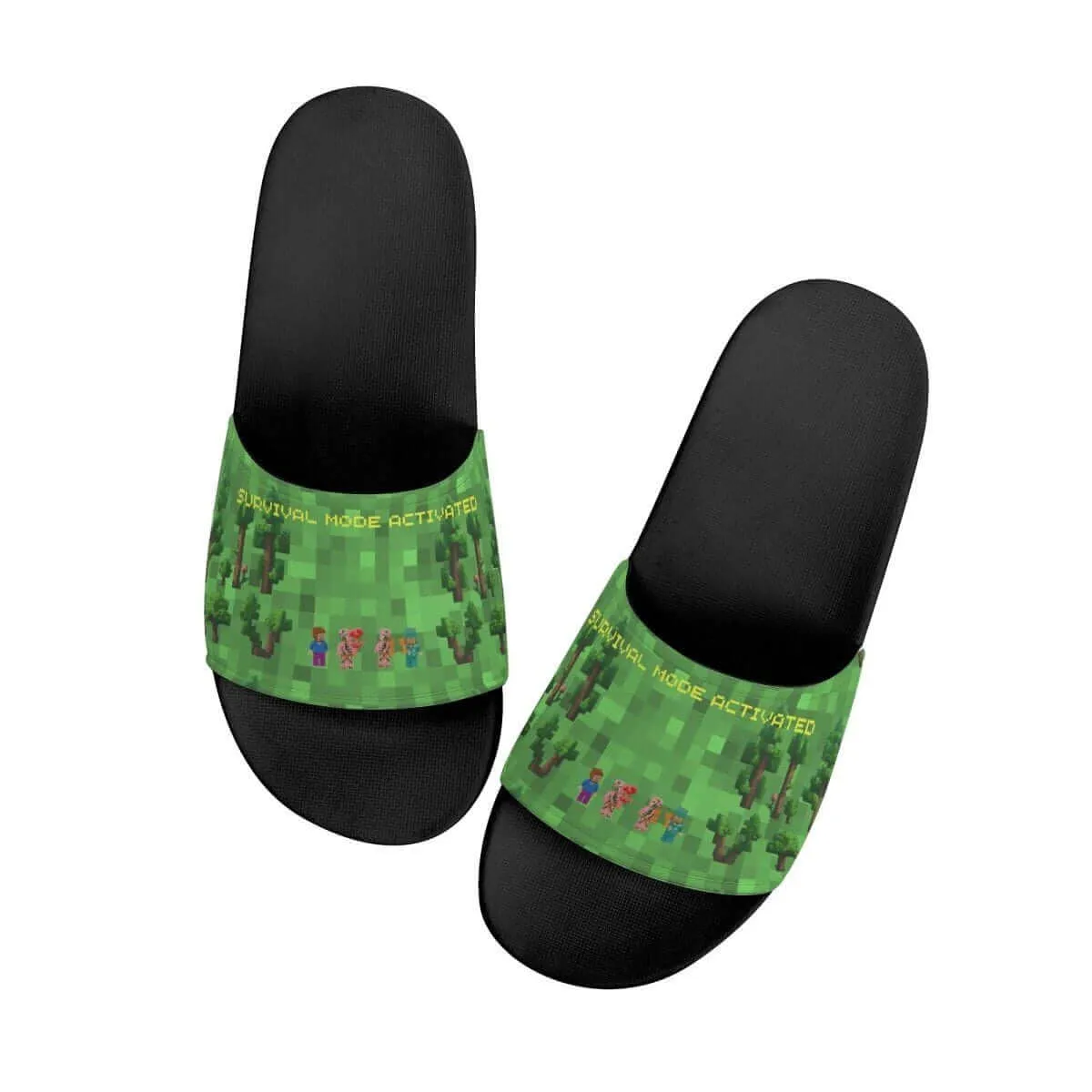 Women's Gamer Slides Sandals