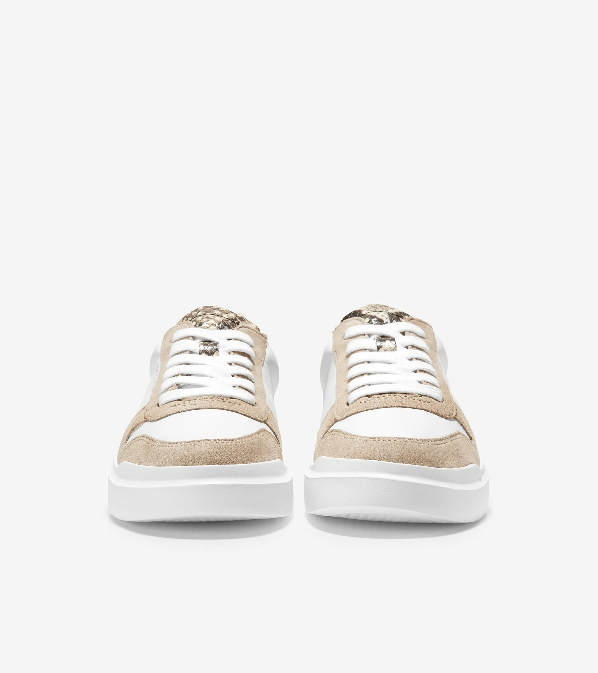 Women's GrandPrø Rally Court Sneakers