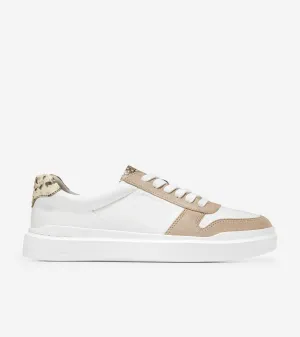 Women's GrandPrø Rally Court Sneakers