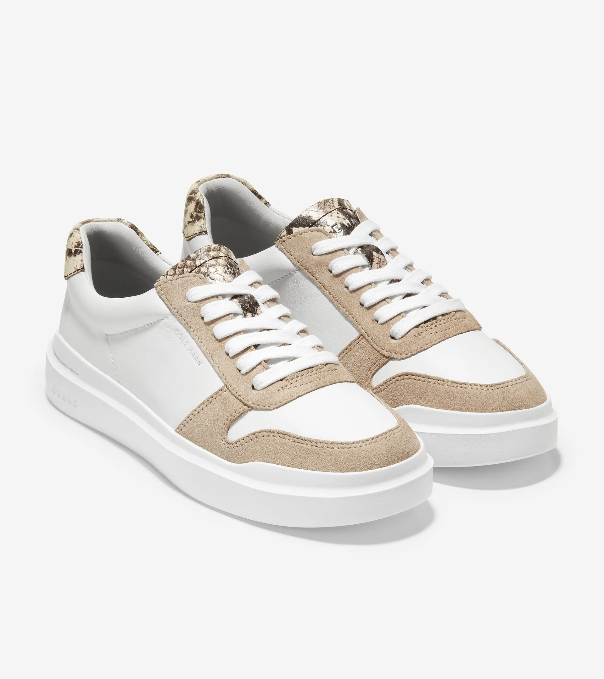 Women's GrandPrø Rally Court Sneakers