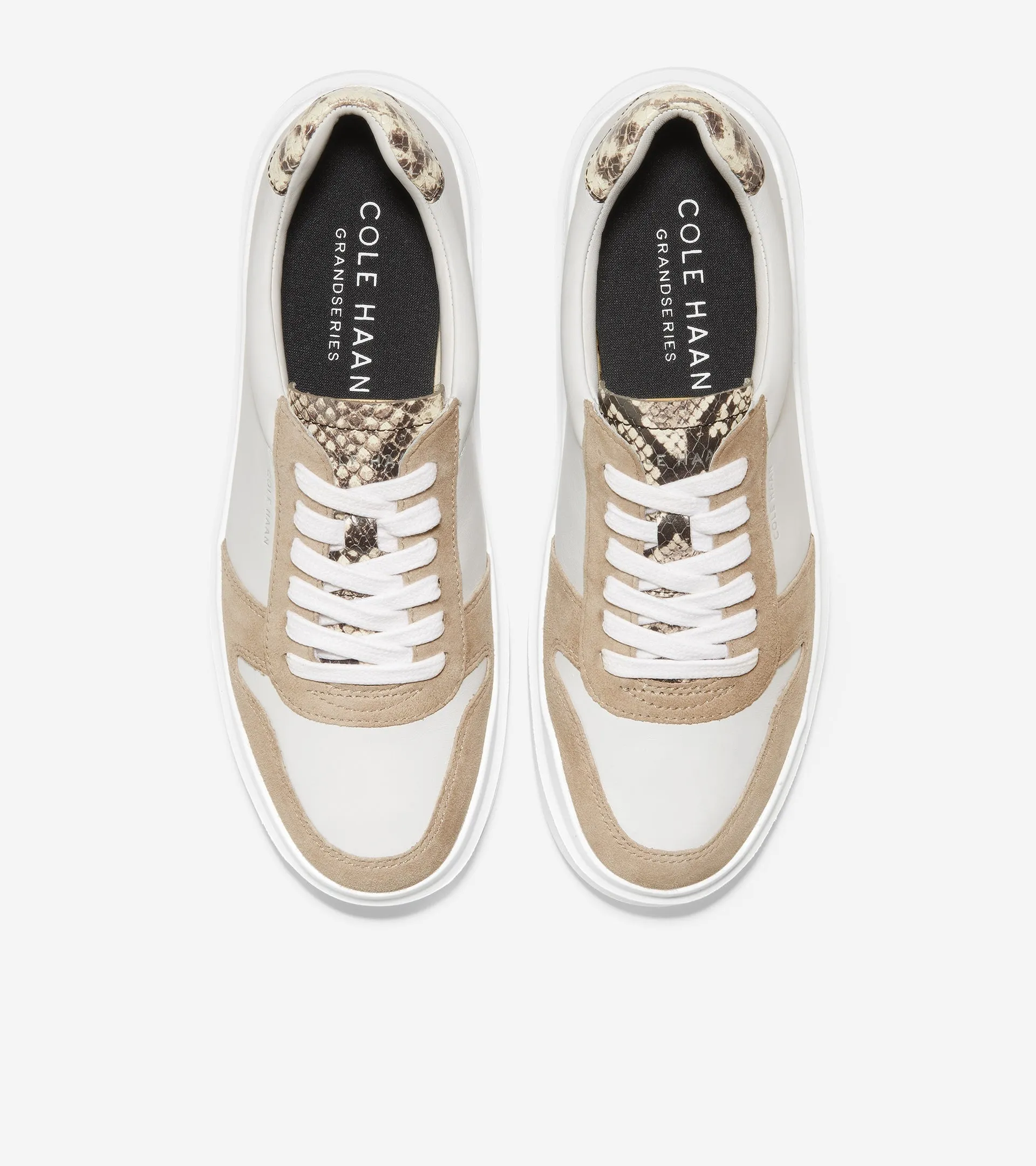 Women's GrandPrø Rally Court Sneakers