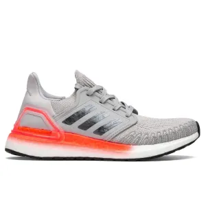 Women's Ultraboost 20 - Grey Two/Night Metallic